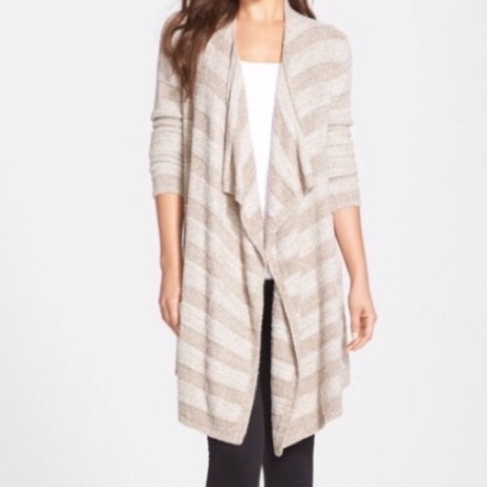 Barefoot Dreams Calypso Cardigan